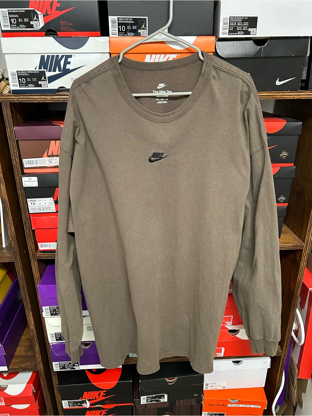 Nike Essentials Tee